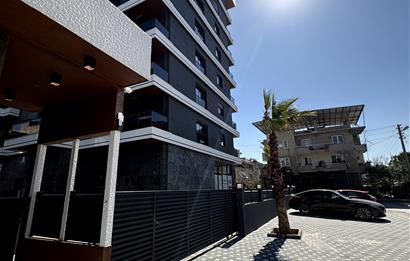 Forum Bornova ve Ege Üni. Yakını |Yeni Binada Eşyalı 1+1 KİRALIK 