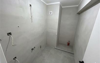 Bellagio Residence'ta Denize 200 m Mesafede Eşyalı 1+1 Daire