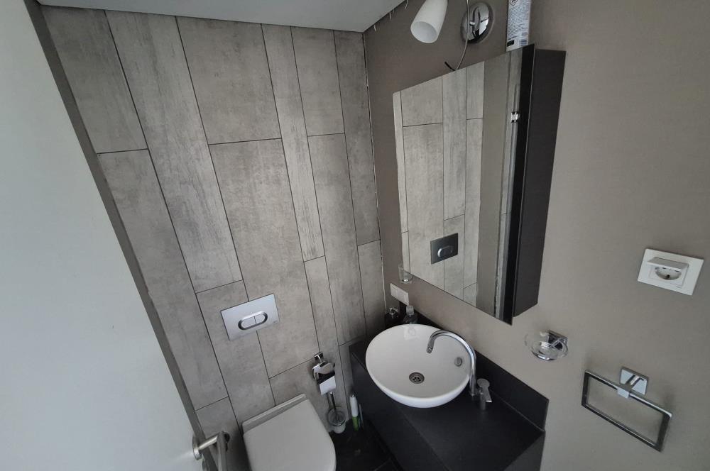 Panorama Suits En Büyük 2+1 Full Eşyalı Çatı Dubleks