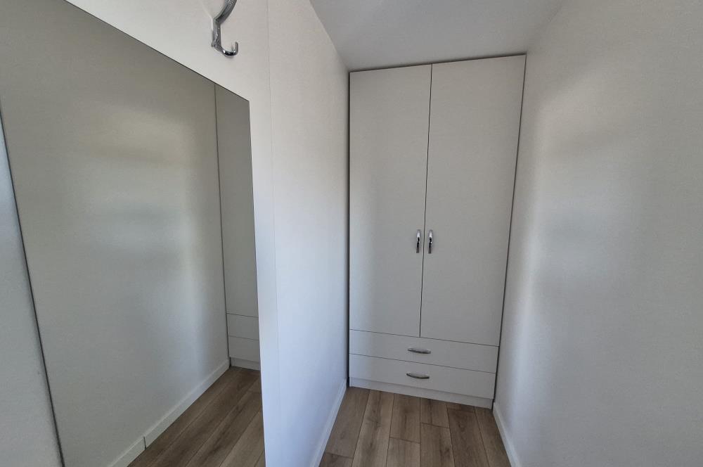 Panorama Suits En Büyük 2+1 Full Eşyalı Çatı Dubleks