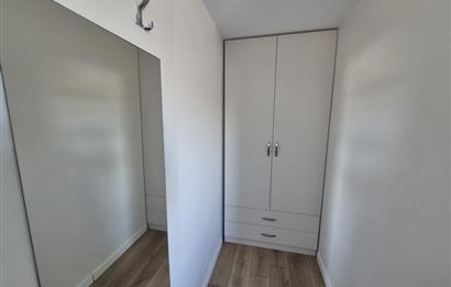 Panorama Suits En Büyük 2+1 Full Eşyalı Çatı Dubleks