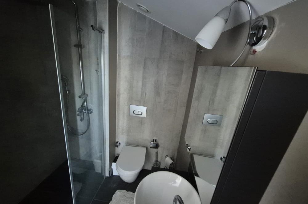 Panorama Suits En Büyük 2+1 Full Eşyalı Çatı Dubleks