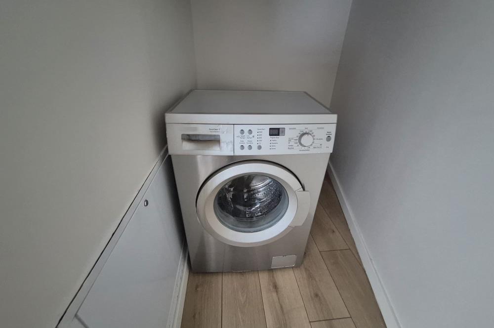 Panorama Suits En Büyük 2+1 Full Eşyalı Çatı Dubleks