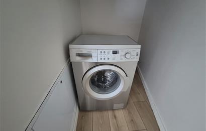 Panorama Suits En Büyük 2+1 Full Eşyalı Çatı Dubleks