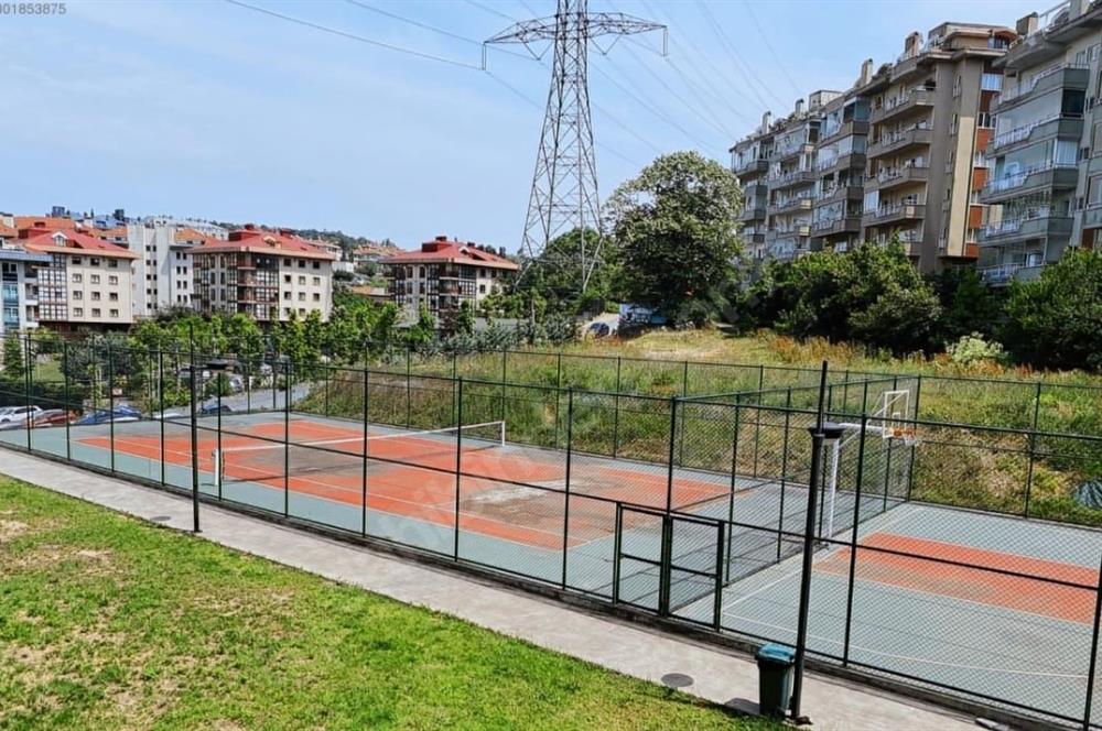 Panorama Suits En Büyük 2+1 Full Eşyalı Çatı Dubleks