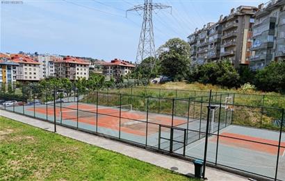 Panorama Suits En Büyük 2+1 Full Eşyalı Çatı Dubleks