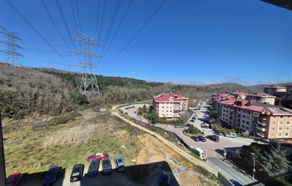 Panorama Suits En Büyük 2+1 Full Eşyalı Çatı Dubleks