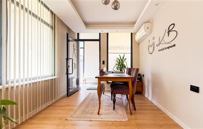 CENTURY 21 BAL GAYRİMENKUL'DEN  KİRALIK OFİS