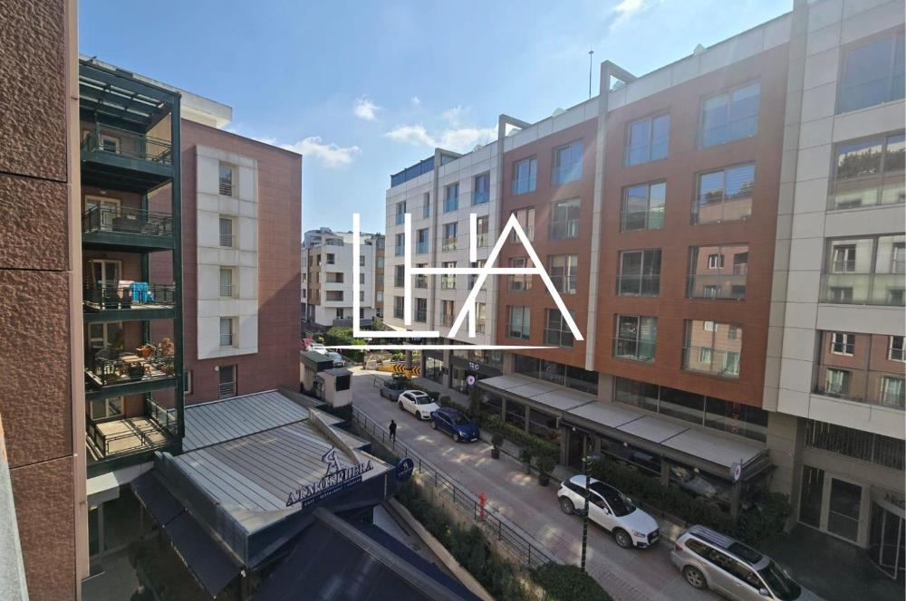 C21'DEN METRO KARŞISI GÖKMAHAL'DE SATILIK KULLANIŞLI 1,5+1 DAİRE