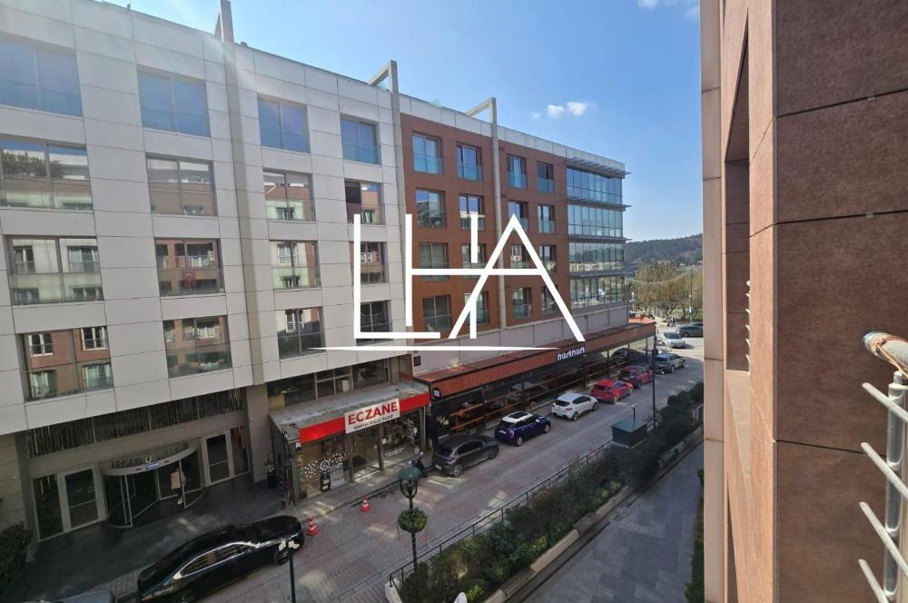 C21'DEN METRO KARŞISI GÖKMAHAL'DE SATILIK KULLANIŞLI 1,5+1 DAİRE