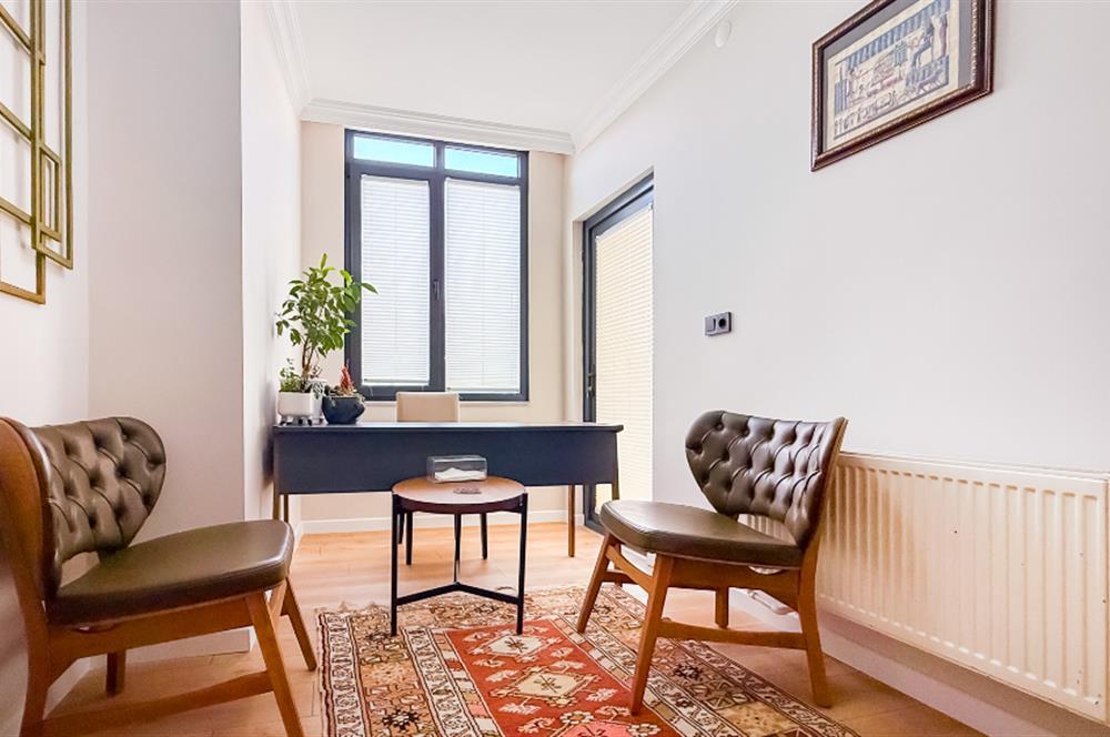 CENTURY 21 BAL GAYRİMENKUL'DEN  KİRALIK OFİS