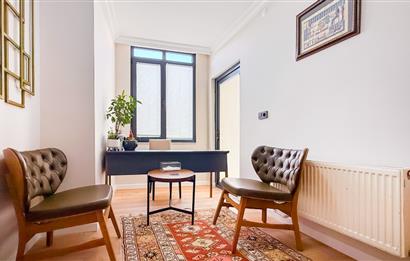 CENTURY 21 BAL GAYRİMENKUL'DEN  KİRALIK OFİS