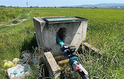 C21 Bal'dan Biga Cihadiye Mahallesinde Satılık Tarla