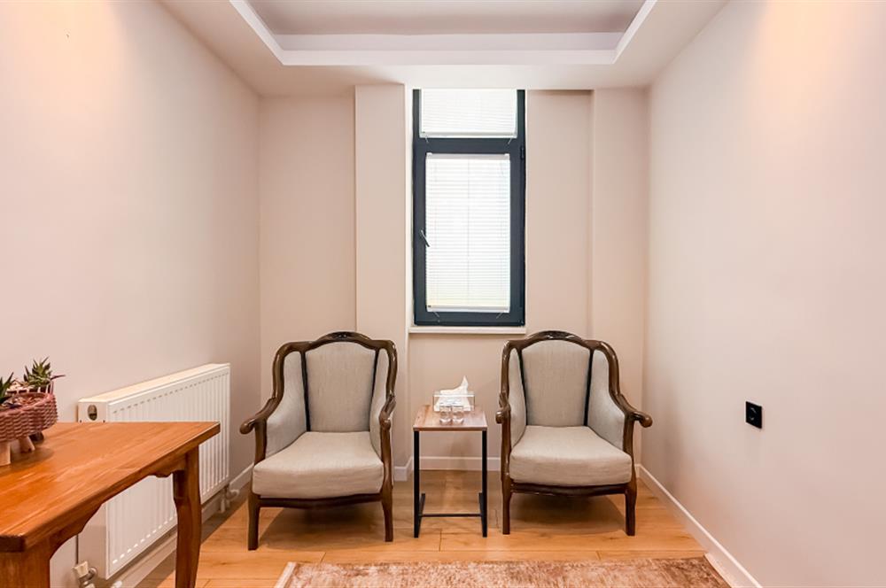 CENTURY 21 BAL GAYRİMENKUL'DEN  KİRALIK OFİS