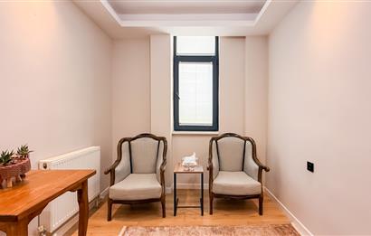 CENTURY 21 BAL GAYRİMENKUL'DEN  KİRALIK OFİS