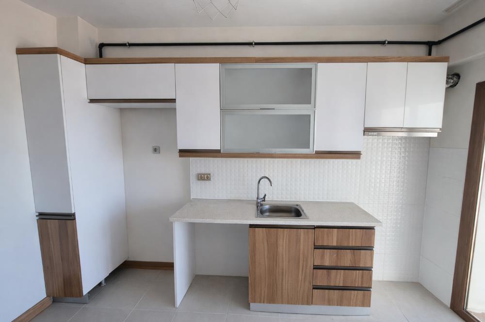 C21 Cius; Hastane TOKİ de Asansörlü 2+1 Ara Kat Kiralık Daire