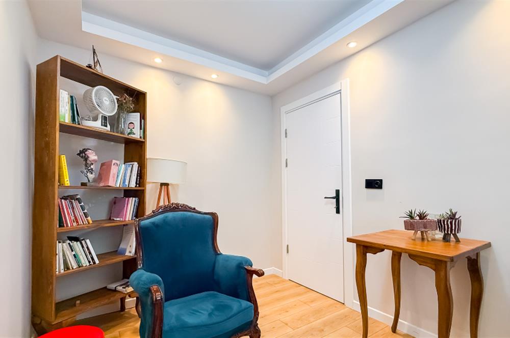 CENTURY 21 BAL GAYRİMENKUL'DEN  KİRALIK OFİS