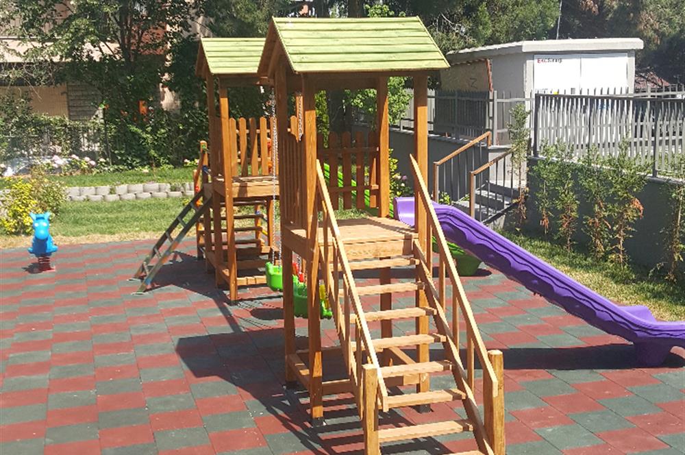 CENTURY 21 SAHRA'DAN ŞEHRİ SEFA KONUTLARINDA 4+1 SİTE ÖZELLİKLİ