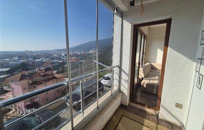 C21 Cius; Hastane TOKİ de Asansörlü 2+1 Ara Kat Kiralık Daire