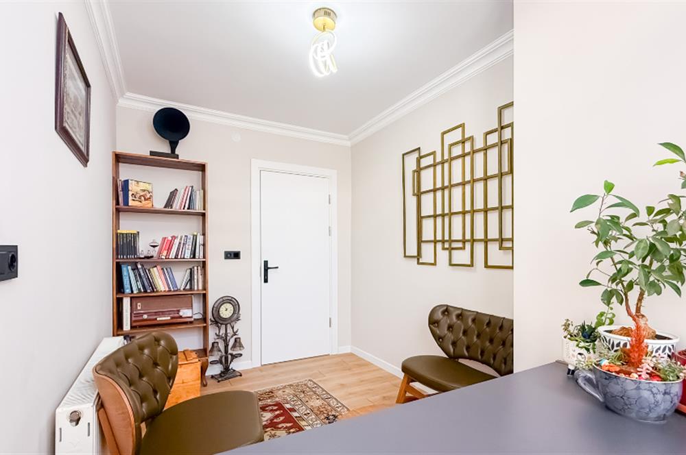 CENTURY 21 BAL GAYRİMENKUL'DEN  KİRALIK OFİS