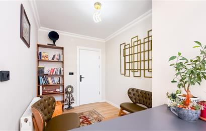 CENTURY 21 BAL GAYRİMENKUL'DEN  KİRALIK OFİS