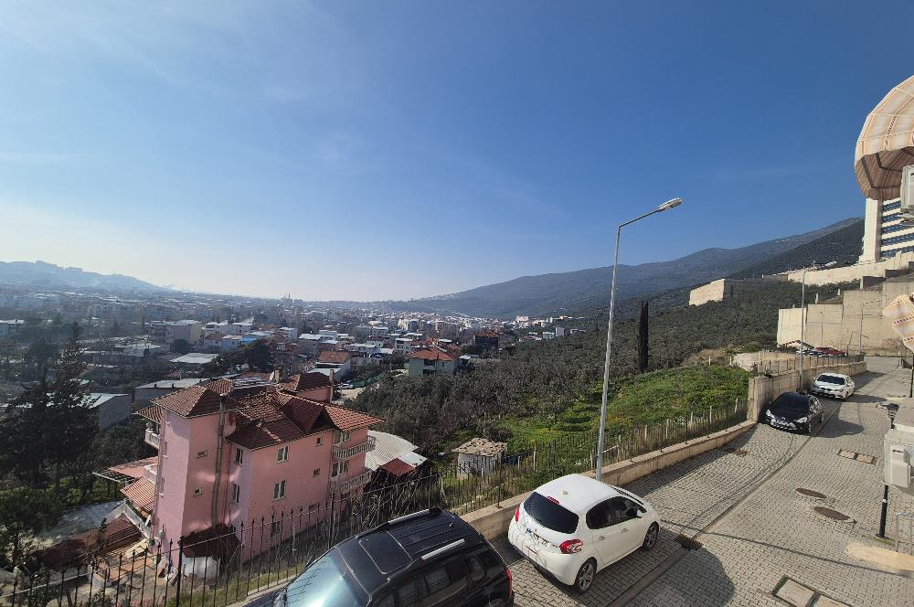 C21 Cius; Hastane TOKİ de Asansörlü 2+1 Ara Kat Kiralık Daire