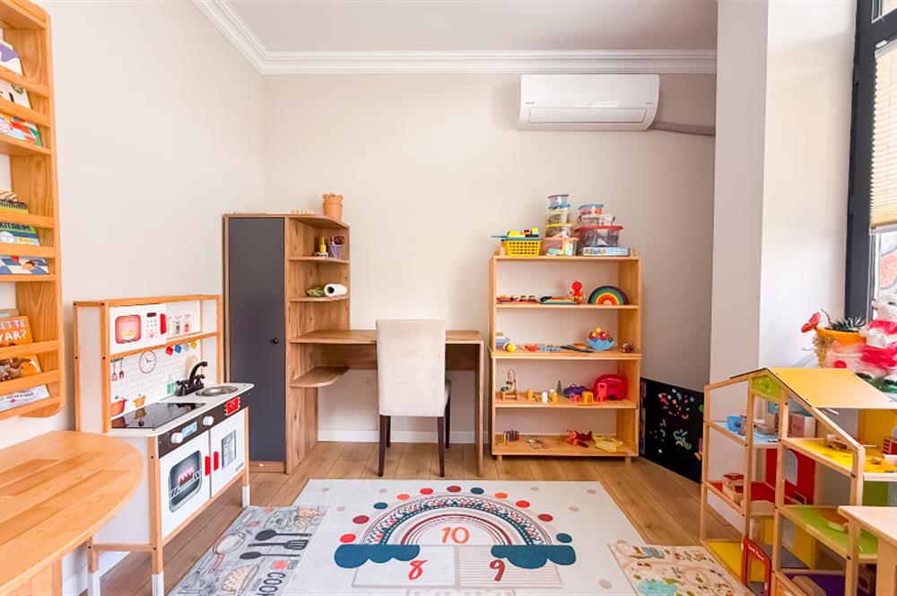 CENTURY 21 BAL GAYRİMENKUL'DEN  KİRALIK OFİS