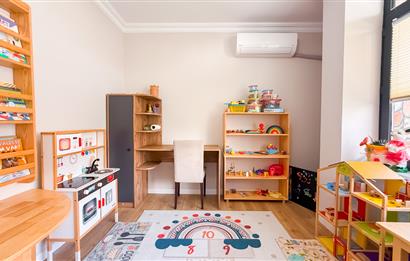 CENTURY 21 BAL GAYRİMENKUL'DEN  KİRALIK OFİS