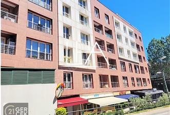 C21'DEN METRO KARŞISI GÖKMAHAL'DE SATILIK KULLANIŞLI 1,5+1 DAİRE - 10 - 32753