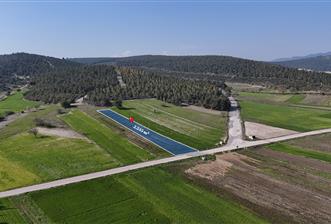 C21 WİNNER BİGADİÇ YOLBAŞI 2.245m² SATILIK TARLA - 3 - 32727