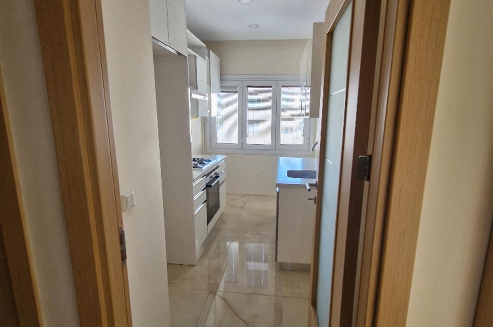 CENTURY 21 SAHRA'DAN KOZZY'E YAKIN YENİ BİNADA 2+1 KOMBİLİ