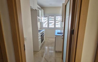 CENTURY 21 SAHRA'DAN KOZZY'E YAKIN YENİ BİNADA 2+1 KOMBİLİ