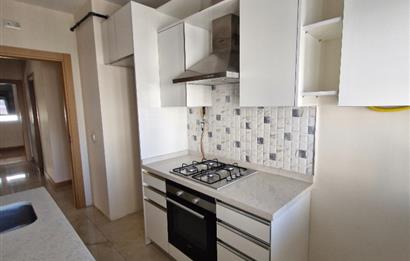 CENTURY 21 SAHRA'DAN KOZZY'E YAKIN YENİ BİNADA 2+1 KOMBİLİ