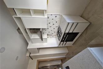 CENTURY 21 SAHRA'DAN KOZZY'E YAKIN YENİ BİNADA 2+1 KOMBİLİ - 8 - 32738