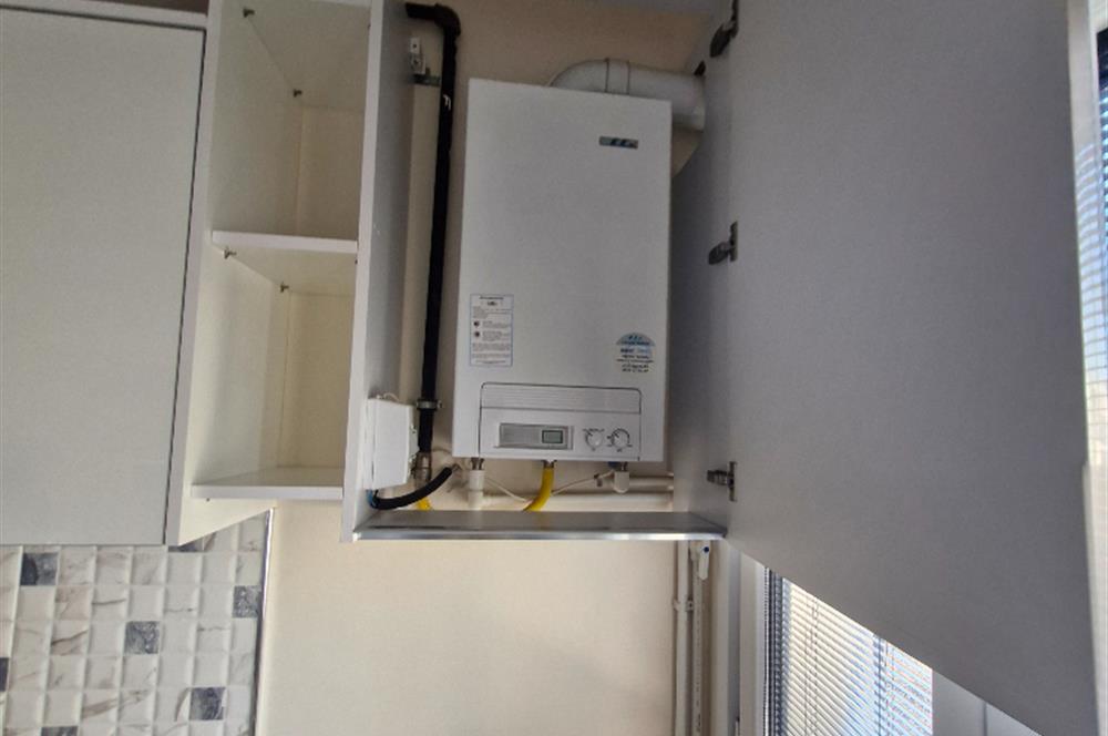 CENTURY 21 SAHRA'DAN KOZZY'E YAKIN YENİ BİNADA 2+1 KOMBİLİ