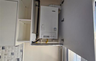 CENTURY 21 SAHRA'DAN KOZZY'E YAKIN YENİ BİNADA 2+1 KOMBİLİ