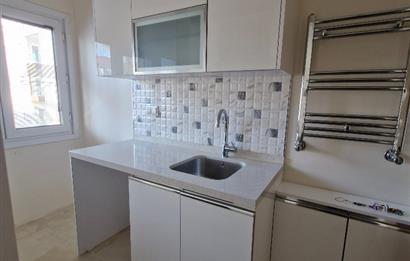 CENTURY 21 SAHRA'DAN KOZZY'E YAKIN YENİ BİNADA 2+1 KOMBİLİ