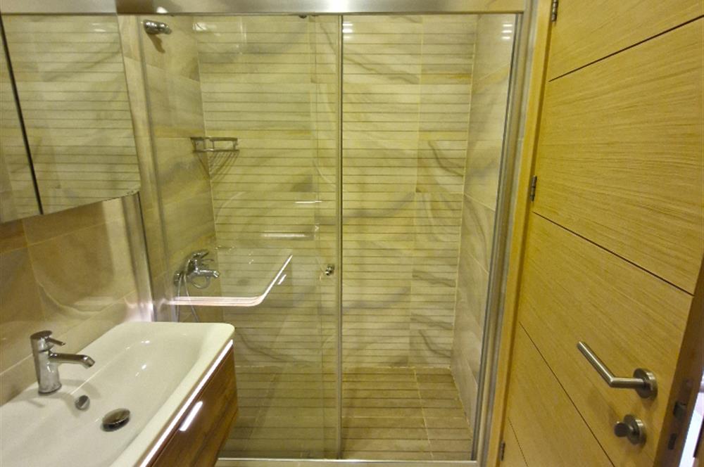 CENTURY 21 SAHRA'DAN KOZZY'E YAKIN YENİ BİNADA 2+1 KOMBİLİ