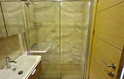 CENTURY 21 SAHRA'DAN KOZZY'E YAKIN YENİ BİNADA 2+1 KOMBİLİ