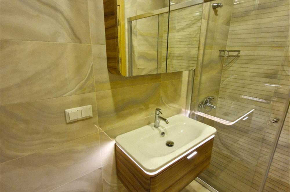 CENTURY 21 SAHRA'DAN KOZZY'E YAKIN YENİ BİNADA 2+1 KOMBİLİ