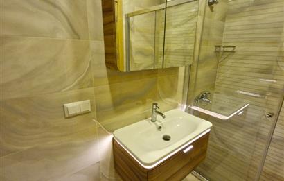 CENTURY 21 SAHRA'DAN KOZZY'E YAKIN YENİ BİNADA 2+1 KOMBİLİ