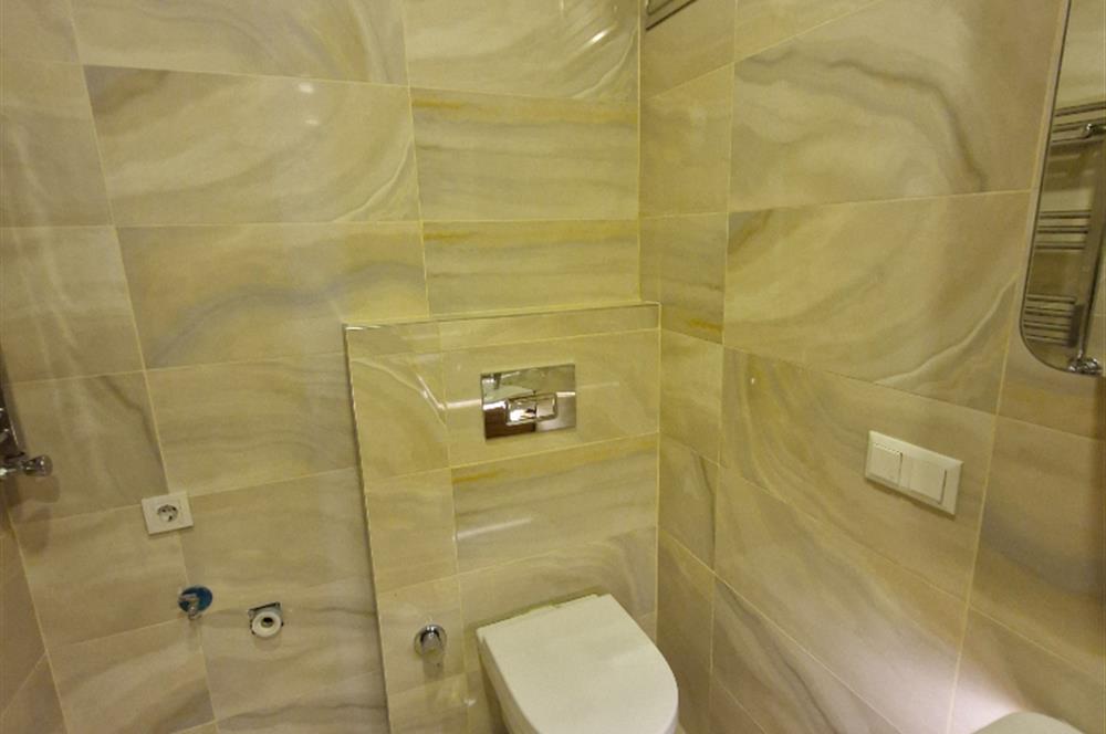 CENTURY 21 SAHRA'DAN KOZZY'E YAKIN YENİ BİNADA 2+1 KOMBİLİ