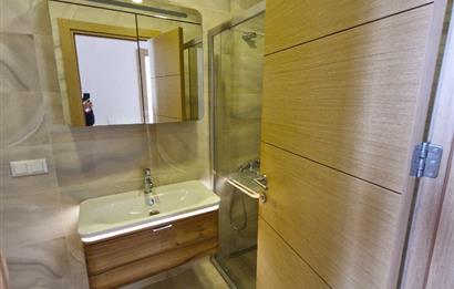 CENTURY 21 SAHRA'DAN KOZZY'E YAKIN YENİ BİNADA 2+1 KOMBİLİ