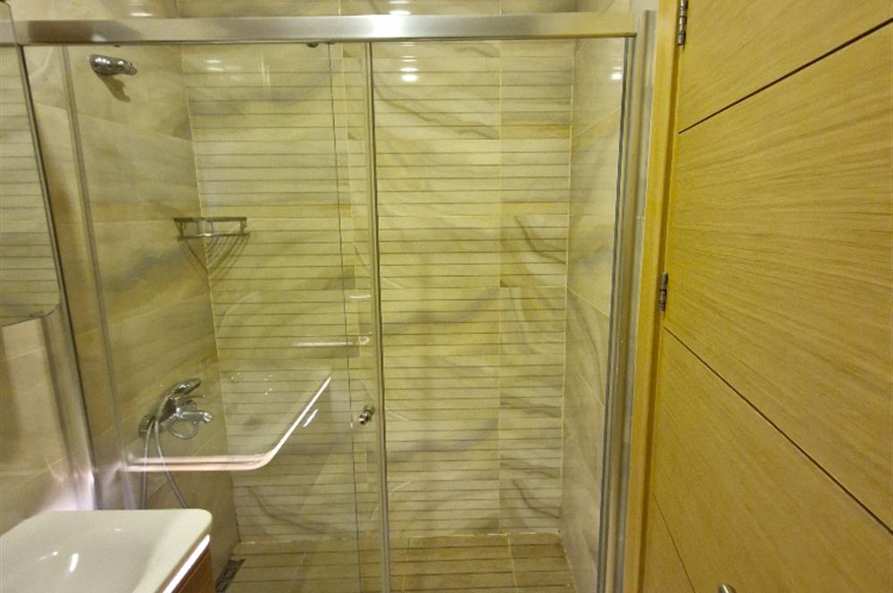 CENTURY 21 SAHRA'DAN KOZZY'E YAKIN YENİ BİNADA 2+1 KOMBİLİ