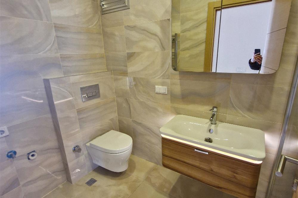 CENTURY 21 SAHRA'DAN KOZZY'E YAKIN YENİ BİNADA 2+1 KOMBİLİ