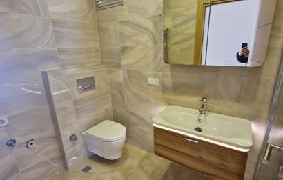 CENTURY 21 SAHRA'DAN KOZZY'E YAKIN YENİ BİNADA 2+1 KOMBİLİ