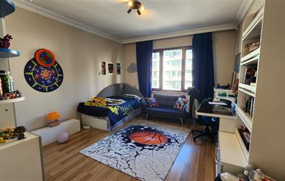 C21 DEN SEDİR EVLERİNDE BÜYÜK M2Lİ, TERASLI, FERAH ÇATI DUBLEKSİ