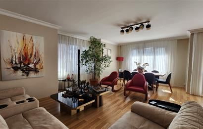 C21 DEN SEDİR EVLERİNDE BÜYÜK M2Lİ, TERASLI, FERAH ÇATI DUBLEKSİ