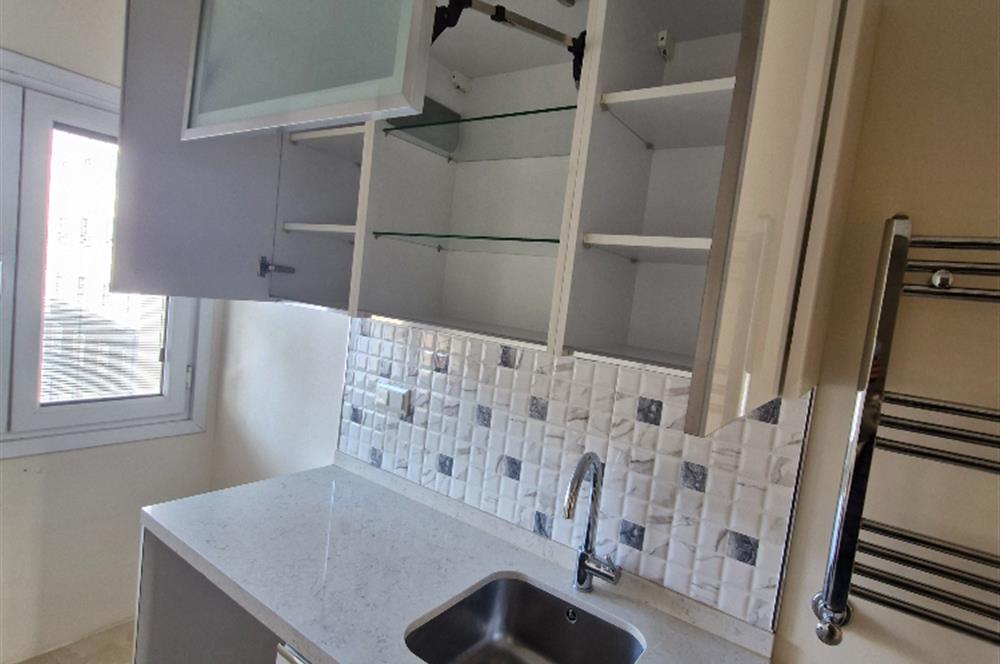 CENTURY 21 SAHRA'DAN KOZZY'E YAKIN YENİ BİNADA 2+1 KOMBİLİ