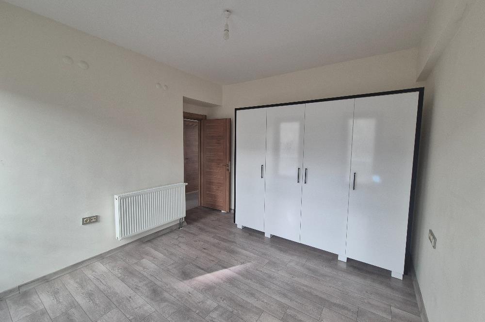 C21 Cius; Hastane TOKİ de Asansörlü 2+1 Ara Kat Kiralık Daire